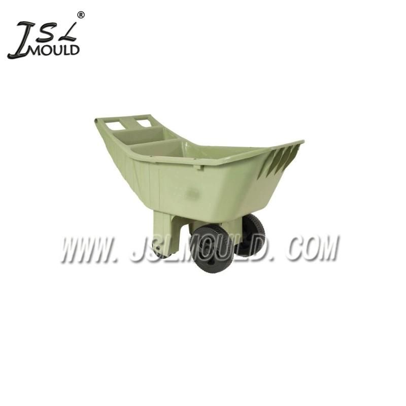 Plastic Spreader Seed Sower Hand Held Seeder Mould