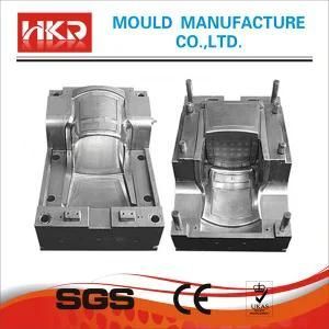 Plastic Chair Mould