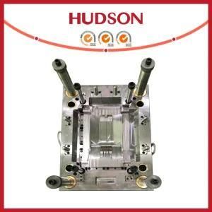 Custom High Precision Plastic Injection Mould Made in China
