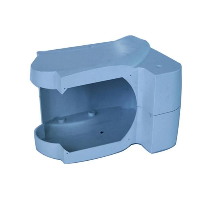 Custom ABS Injection Molding Plastic Parts PP PE PC ABS Plastic Parts