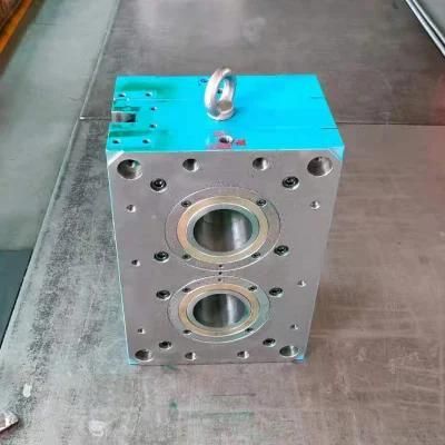 500000 Shots Multi Cavity Injection Mold for Molding Plastic Cap