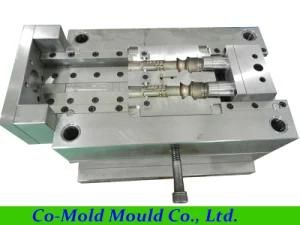 Plastic Enclosure Mold for Germany