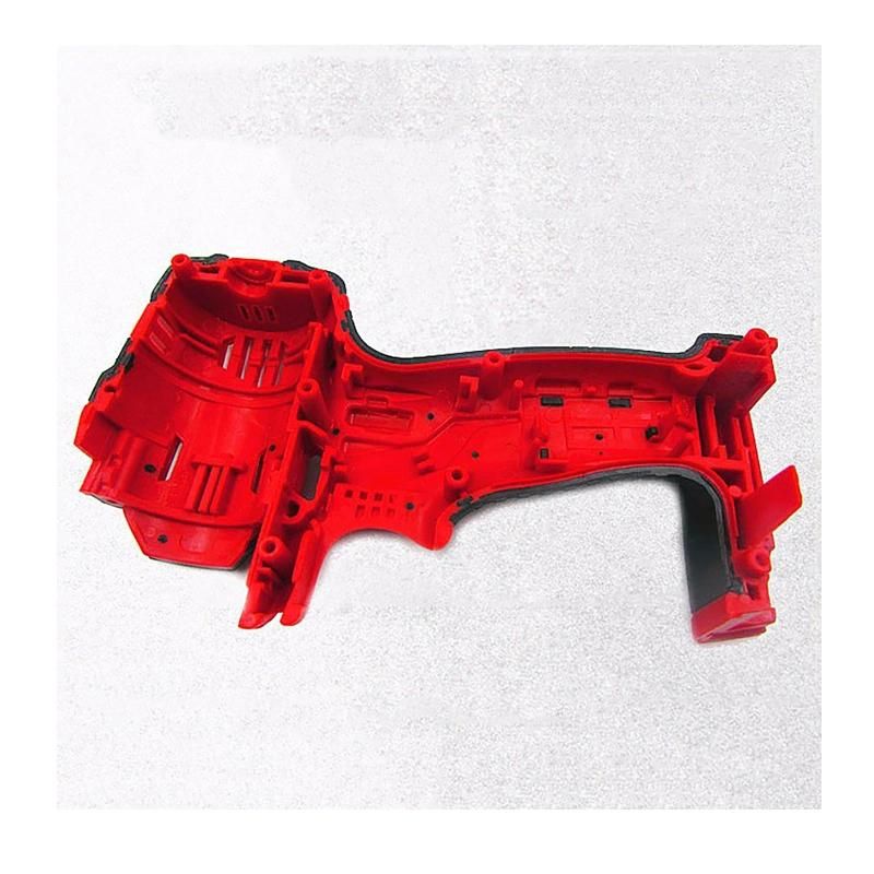 Dongguan Molding Factory Custom Plastic Injection Mold for Hair Dryer Cover