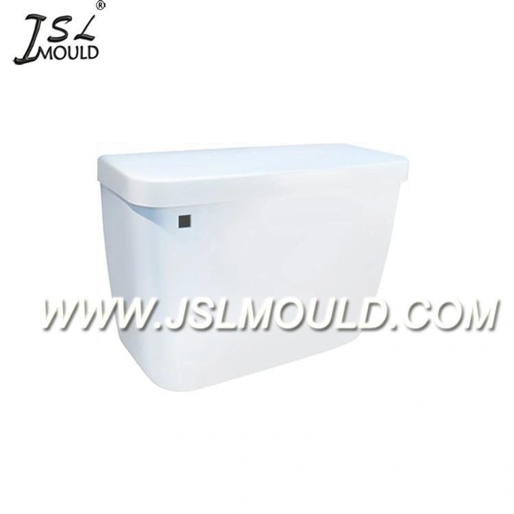 Injection Plastic Toilet Water Tank Mold