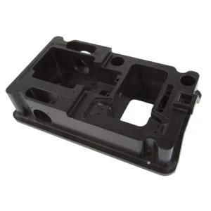 Quality ABS Injection Molding Plastic Parts PP PE PC ABS Plastic Parts