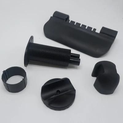 High Quality Custom Made ABS PVC PP Injection Molding Plastic Parts