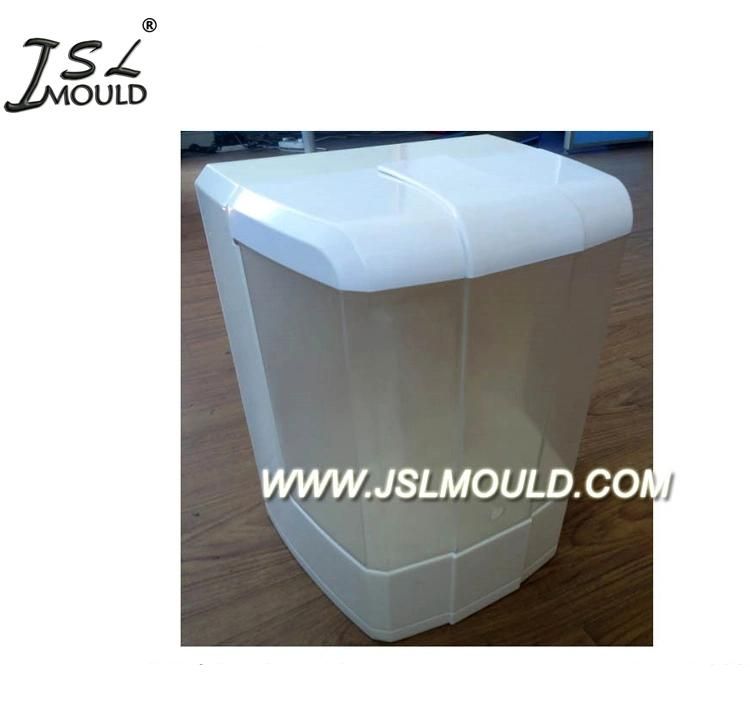 Taizhou Professional Making Plastic RO Water Purifier Cabinet Mould