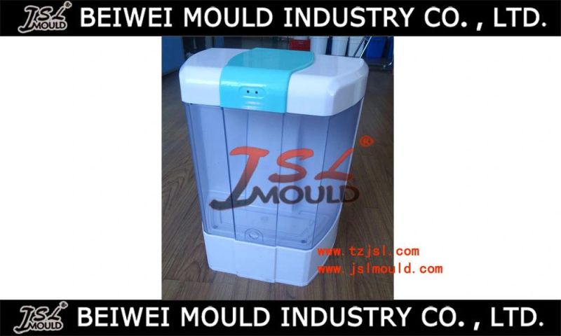 OEM Customized Plastic Injection Water Purifier Mold