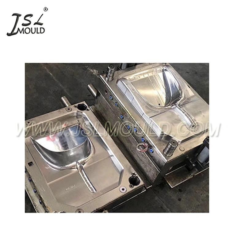 Plastic Injection Dustpan Mould