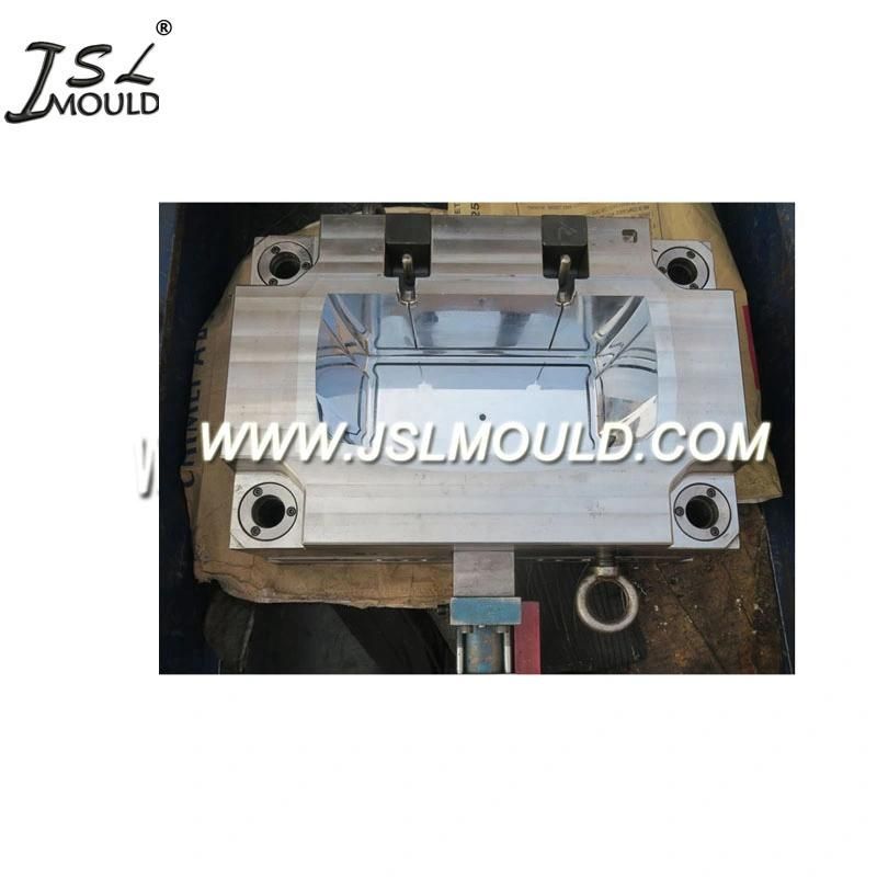 High Quality Experienced Customized Plastic RO Water Purifier Mould