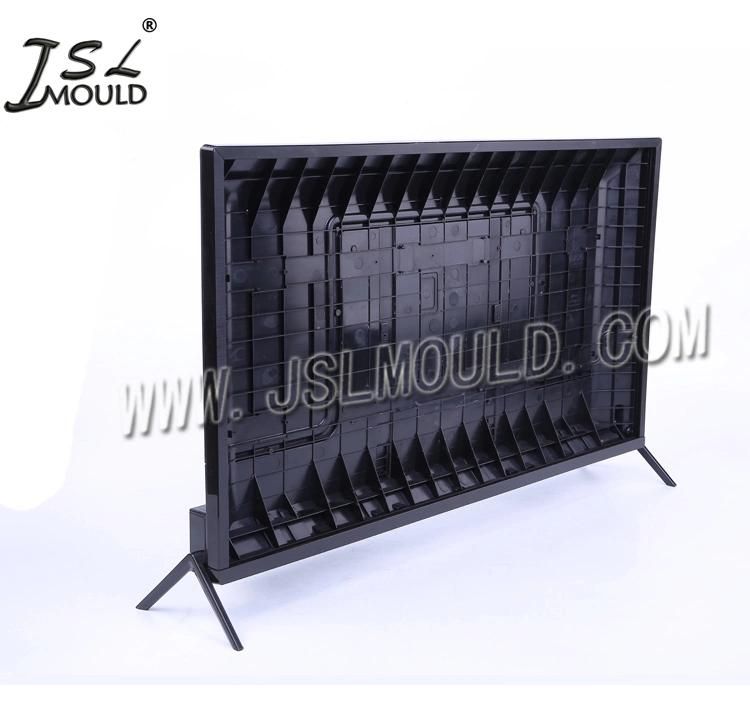 Experienced in Plastic Computer Frame Mould