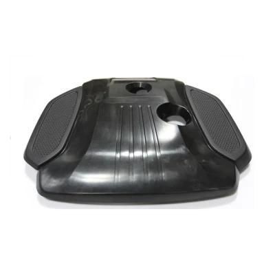 Auto Parts Plastic Injection Mould (Engine Cover)