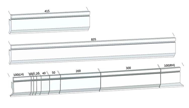 Press Brake Bending Tools in Sheet Metal Process
