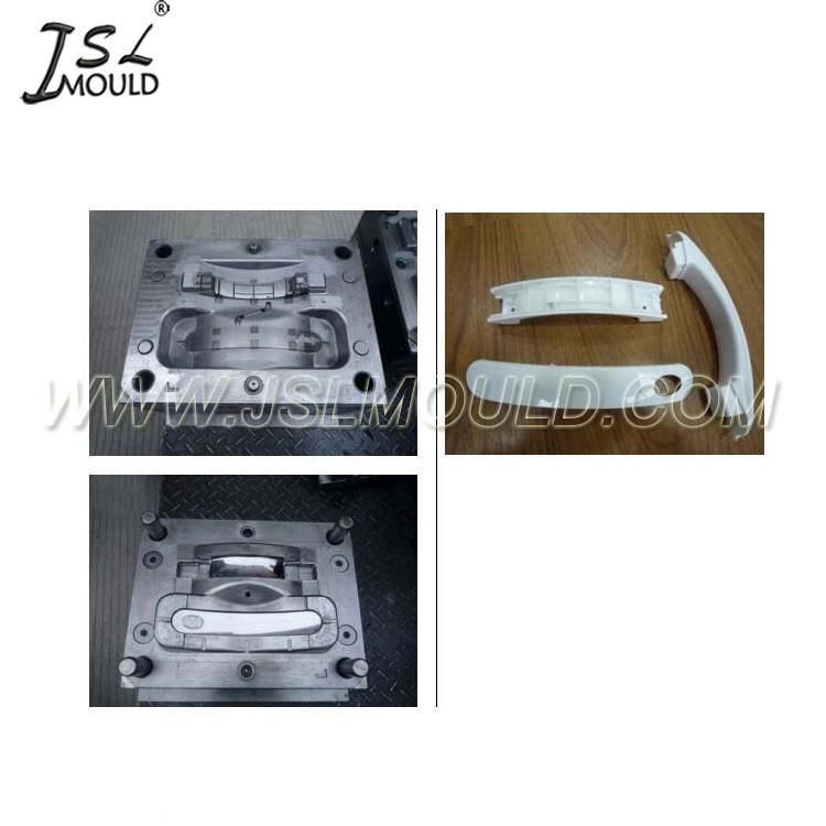 Electric Rice Cooker Plastic Mould Manufacturer