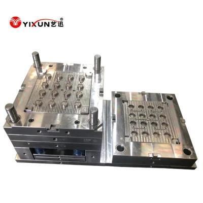 Plastic Injection Mould for Bottle Body