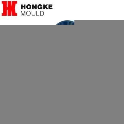 Professional Ball Valve PVC Pipe Fitting Mould