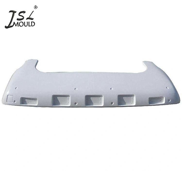 Quality SMC Car Windshield Wiper Cowl Compression Mould
