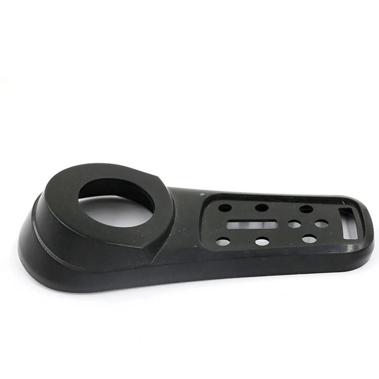 China Factory Plastic Injection Mold and Molding for Instruments and Apparatus Plastic Cover Case Parts