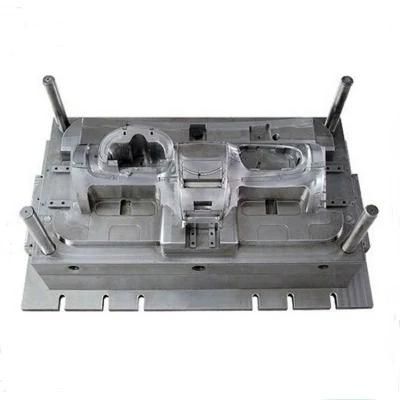 Precision Plastic Auto-Working Injection Mould for Electronic Tools/Appliances