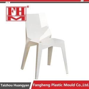 Injection Plastic Chair Molds