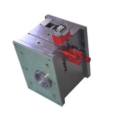 Professional Plastic Injection Mold and Mould Manufacturer