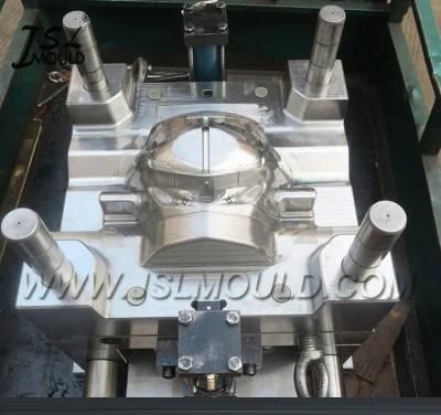 Customized Injection Plastic Motorcycle Front Panel Mould