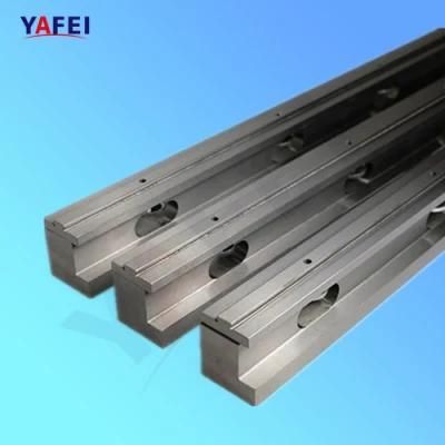 Press Brake Bottom Dies Holders