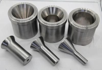 Three-Layer Co-Extrusion PE Pipe Mould