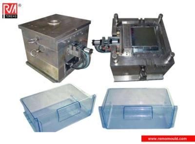 New Refrigerator Parts Mould