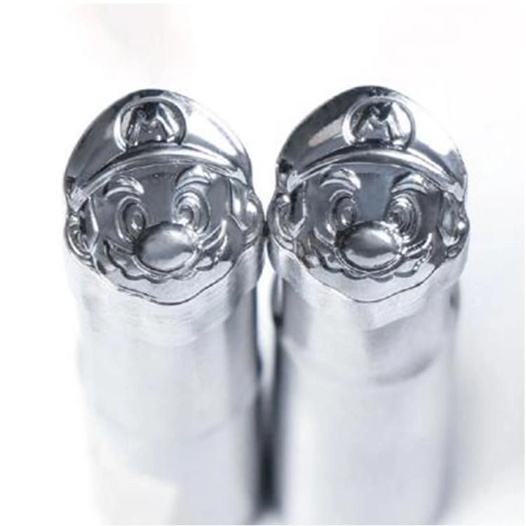 Customized Dies Tdp-0 Punch Press Mould Round Pill Mold