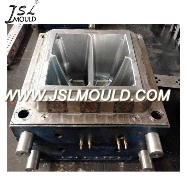 Taizhou Mould Factory Quality Customized Injection Plastic Tooling