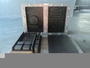 EPS Mould 1214