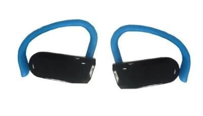 Customized Molde De Plastico for Plastics Accessories of Bluetooth