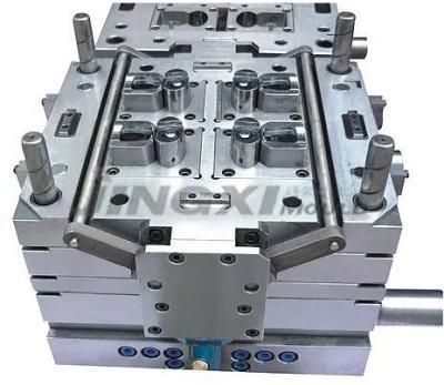 Plastic Injection 40-Inch TV Frame Mould with TV Frame Mould with SGS Certification, 35-38 ...