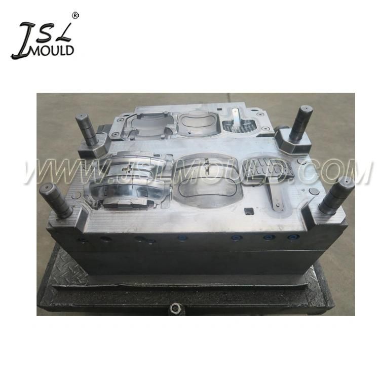 Customized Injection Plastic Pet Carrier Mold