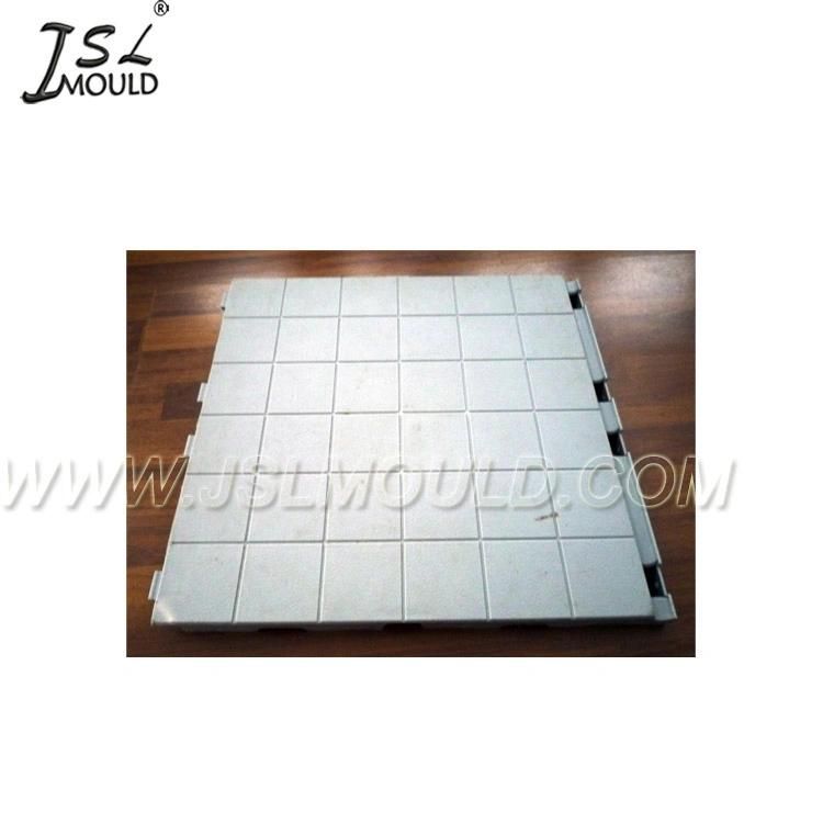 Plastic Injection Sport Floor Mold
