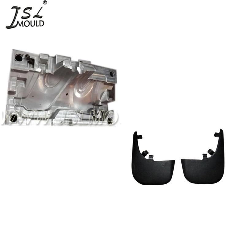 Plastic Injection Car Splash Guard Mold