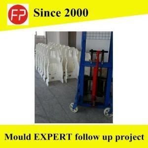 3D Plastic Rapid Prototype for Car Toy with Low-Volume Production