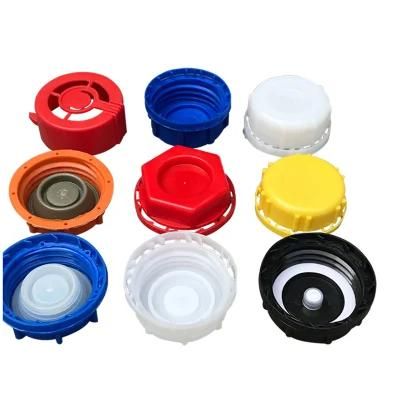 Plastic Cap