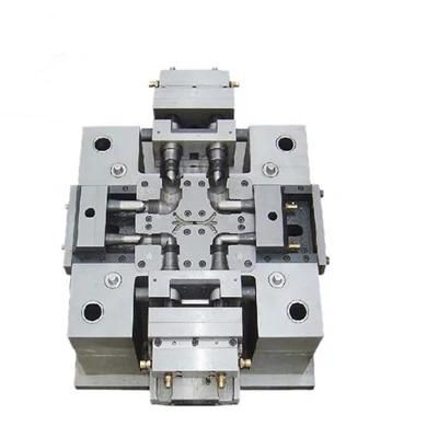 Custom Injection Plastic Housing Professional Plastic Injection Mould Manufacturer Plastic ...