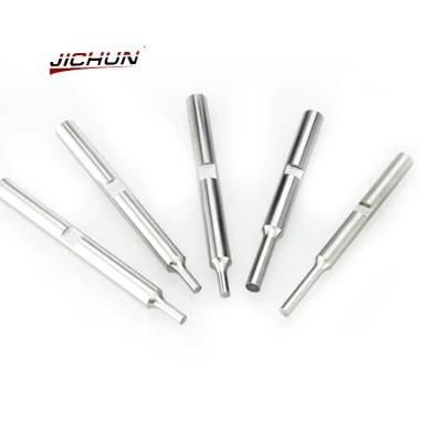 High-Quality SKD11 Skh-51 Skh-9 Punch Pin for Mold