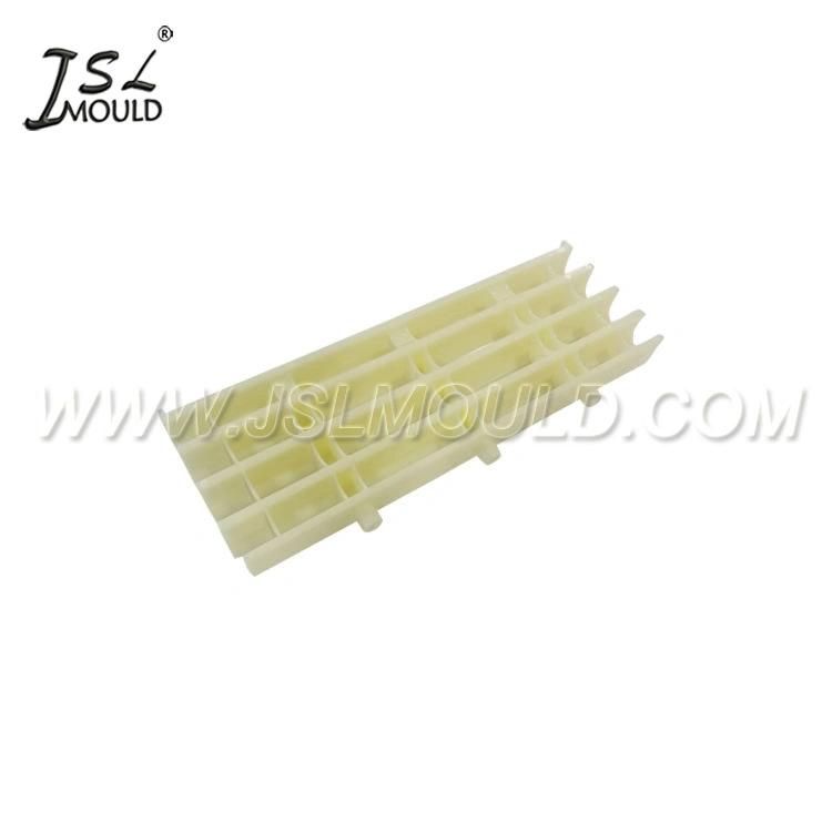 Injection Plastic Gutter Grate Mould