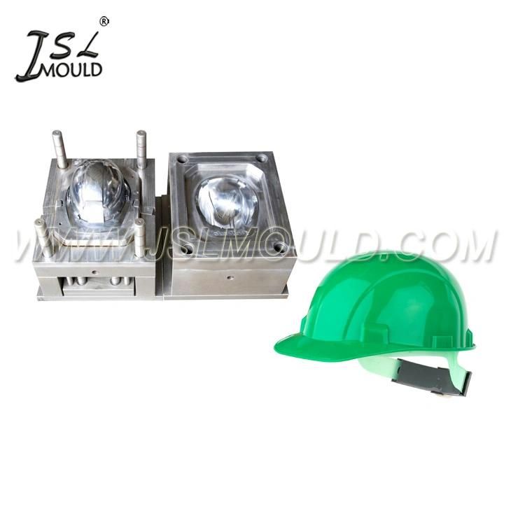 Customize Injection Plastic Safety Helmet Mould