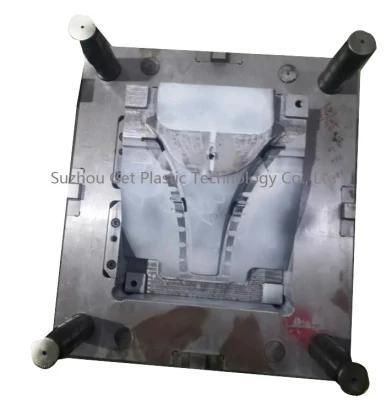 Customized Plastic Auto Parts of Injection Mould