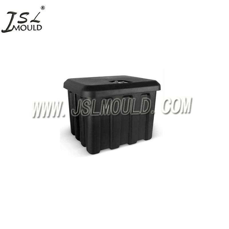 Mobile Plastic Injection Tool Box Mold