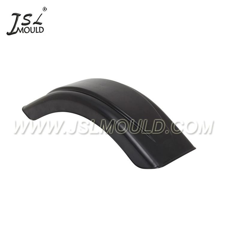 Custom Made Car Plastic Fender Flares Injection Mold