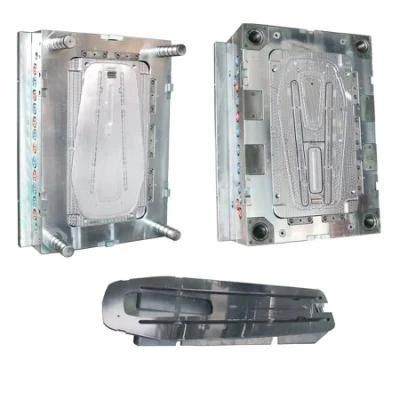 Custom Precision Plastic Injection Tool for Car Assembly Technical Parts