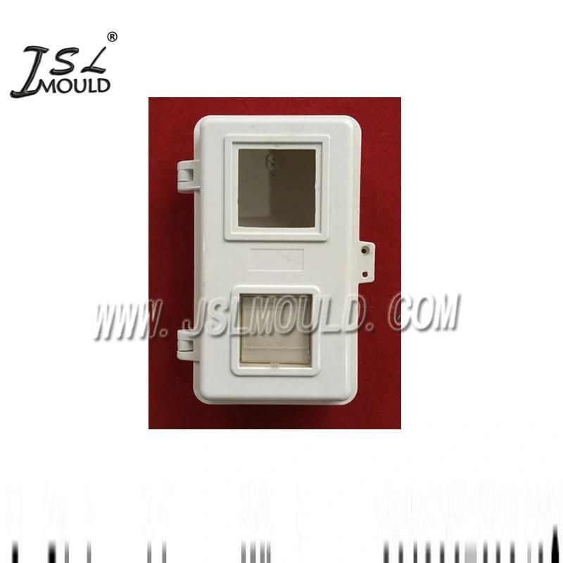 China Quality Experienced SMC Electric Meter Box Mould