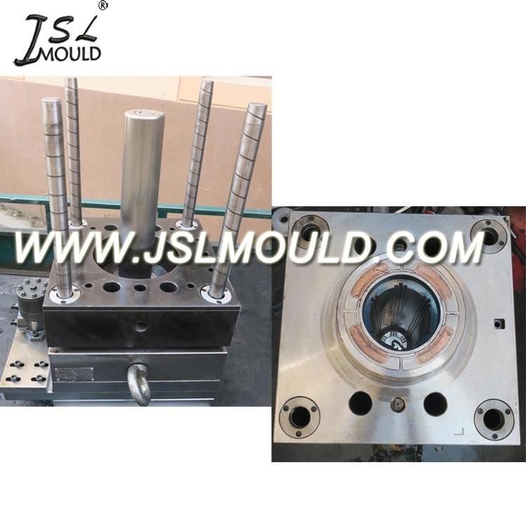Quality Injection Plastic Water Filter Housing Mould