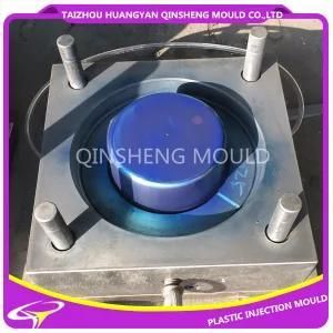 Plastic Bucket Mould Made in China